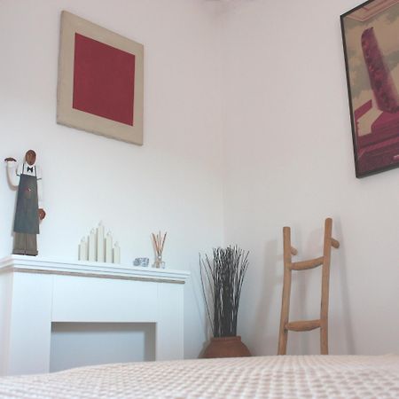 La Grechea Boutique B&B Casa Alzi Habitación foto