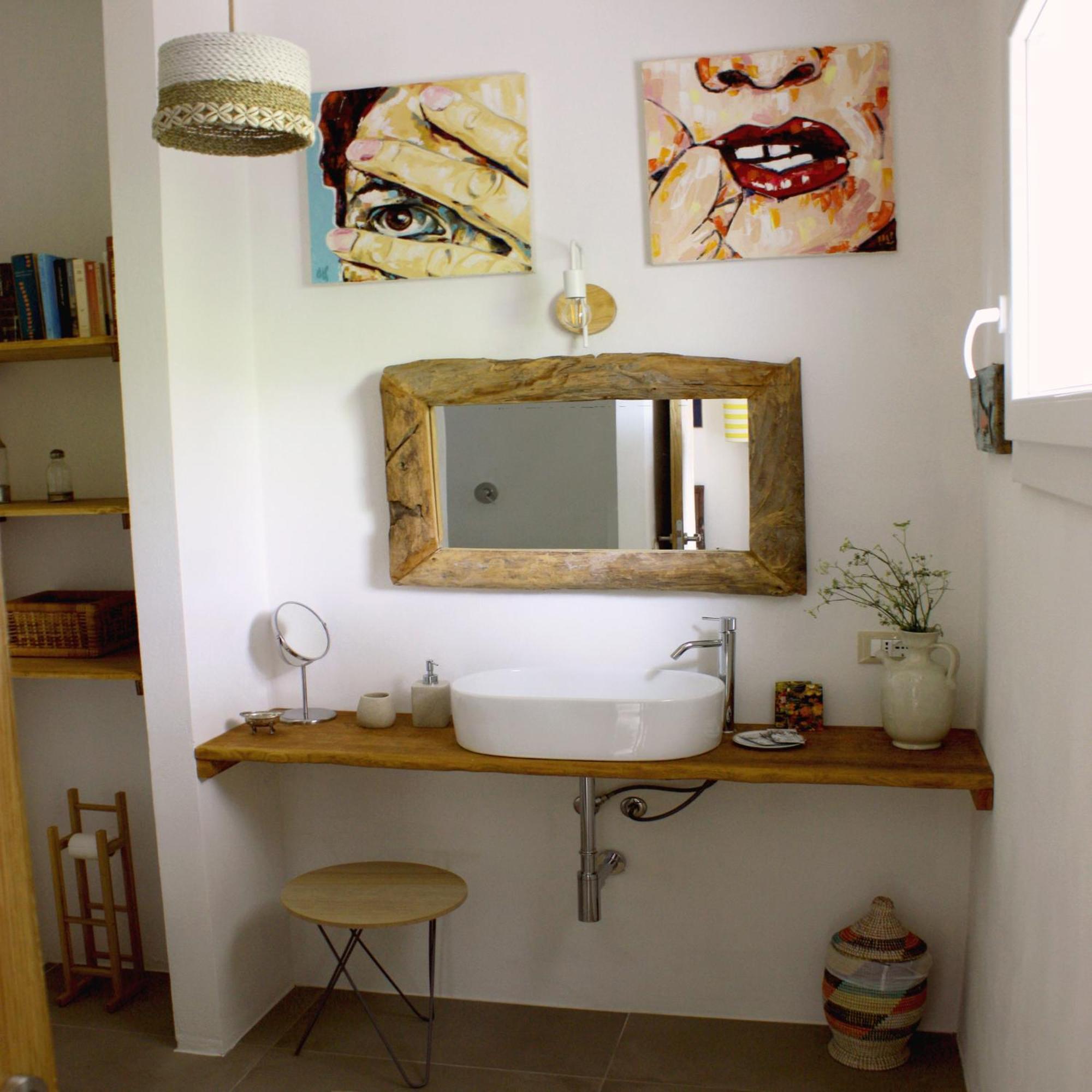 La Grechea Boutique B&B Casa Alzi Habitación foto