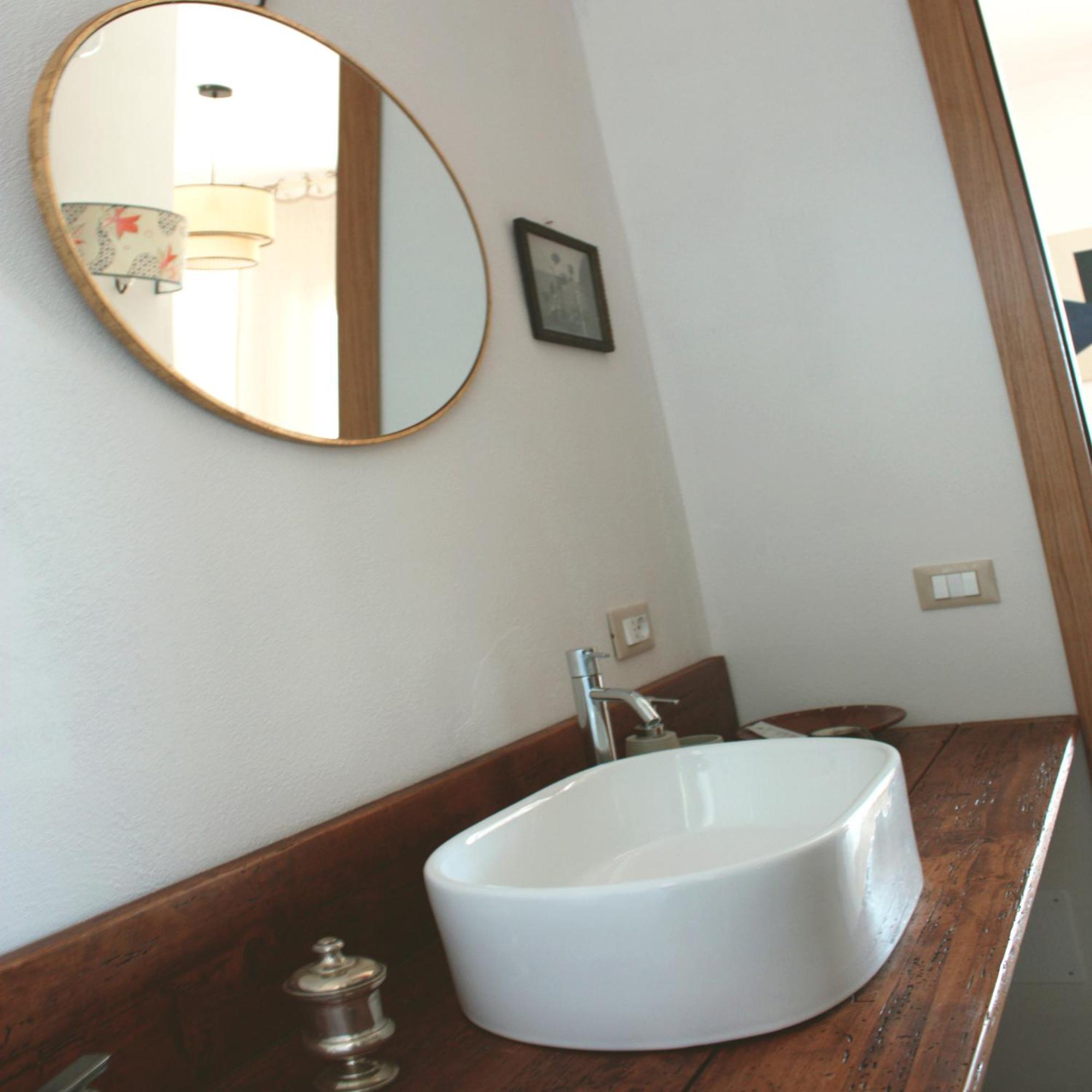La Grechea Boutique B&B Casa Alzi Habitación foto