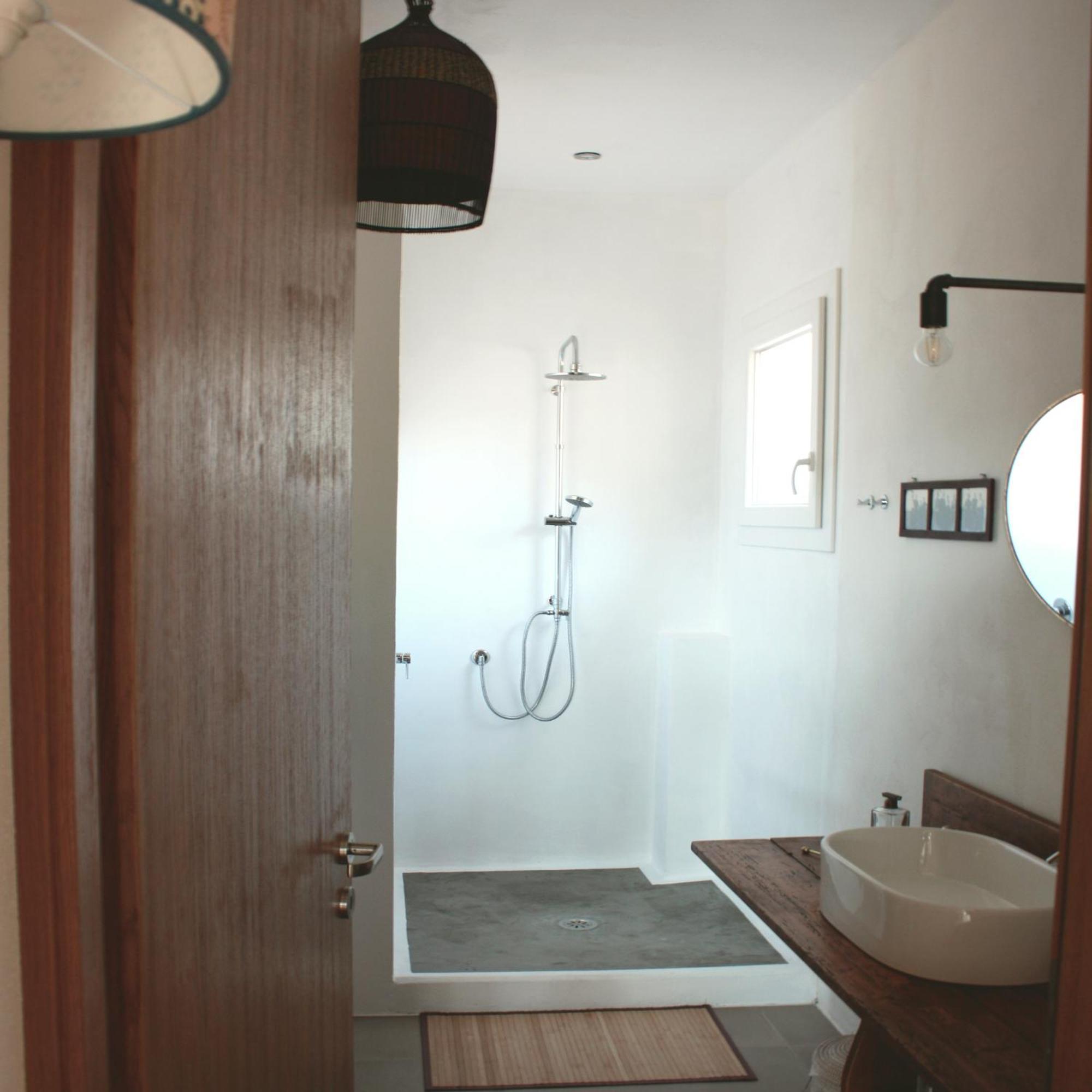 La Grechea Boutique B&B Casa Alzi Habitación foto